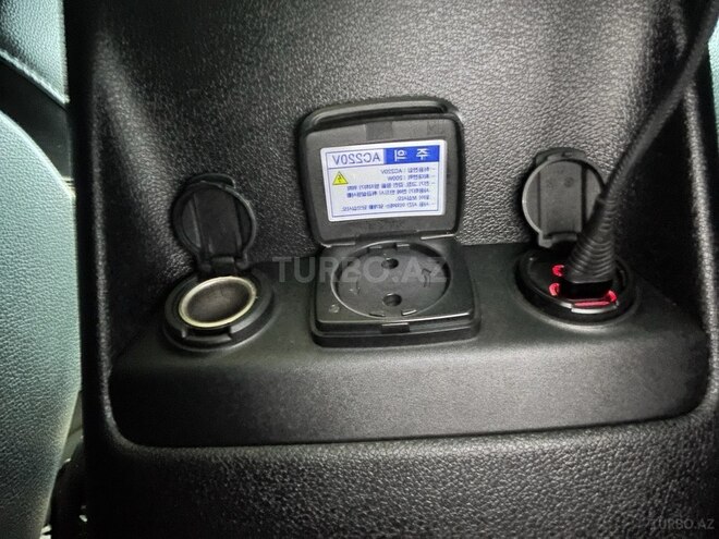 Kia Sorento 2015, 136,000 km - 2.0 l - Bakı