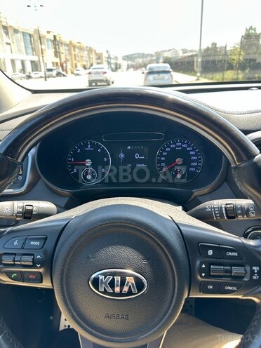 Kia Sorento 2015, 136,000 km - 2.0 l - Bakı
