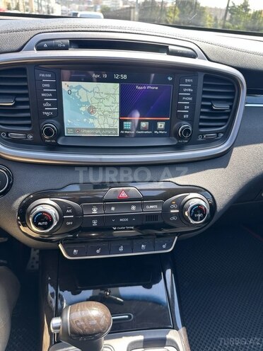 Kia Sorento 2015, 136,000 km - 2.0 l - Bakı