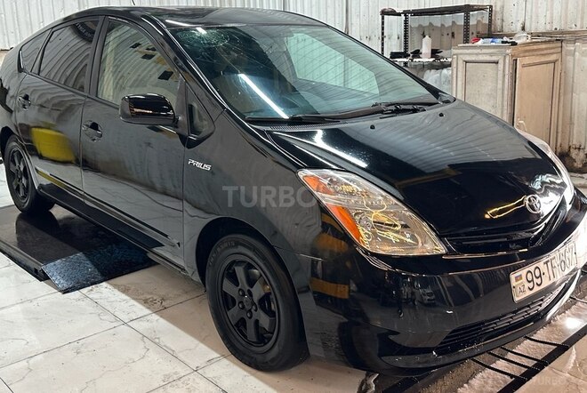 Toyota Prius 2007, 300,000 km - 1.5 l - Bakı