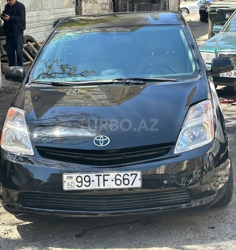 Toyota Prius 2007, 300,000 km - 1.5 l - Bakı
