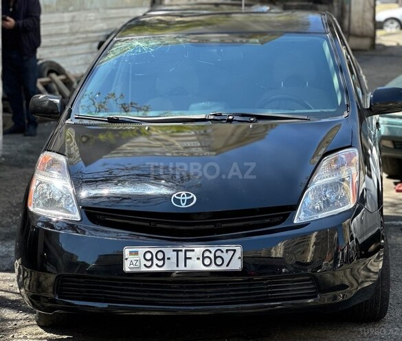 Toyota Prius 2007, 300,000 km - 1.5 l - Bakı