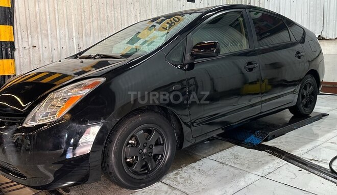 Toyota Prius 2007, 300,000 km - 1.5 l - Bakı