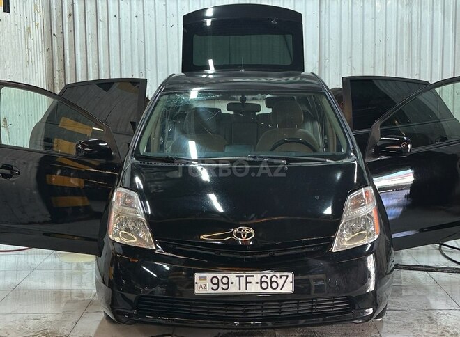 Toyota Prius 2007, 300,000 km - 1.5 l - Bakı