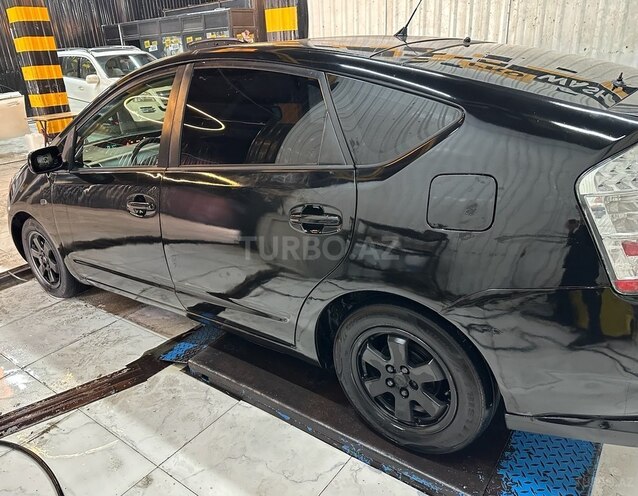 Toyota Prius 2007, 300,000 km - 1.5 l - Bakı