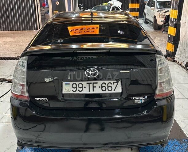Toyota Prius 2007, 300,000 km - 1.5 l - Bakı