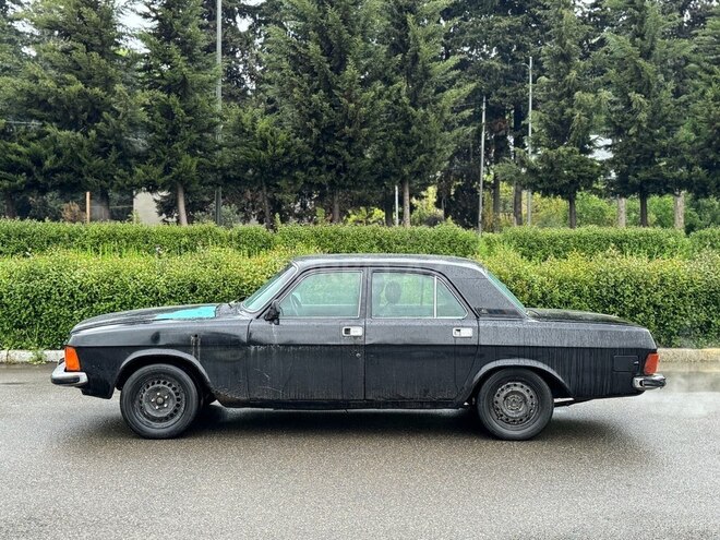 GAZ 3102 1999, 100,000 km - 2.3 l - Masallı