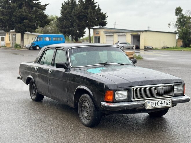 GAZ 3102 1999, 100,000 km - 2.3 l - Masallı