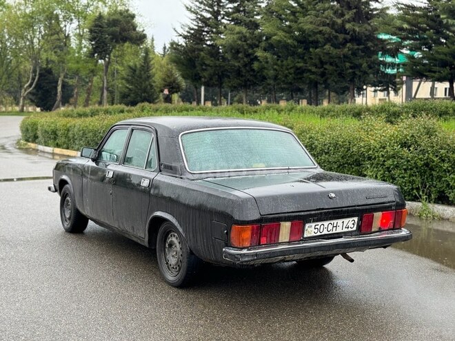 GAZ 3102 1999, 100,000 km - 2.3 l - Masallı