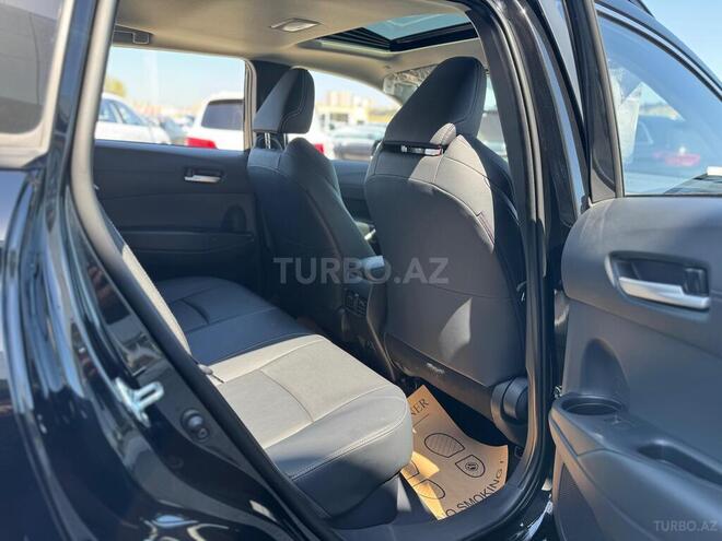 Toyota  2025, 0 km - 2.0 l - Bakı