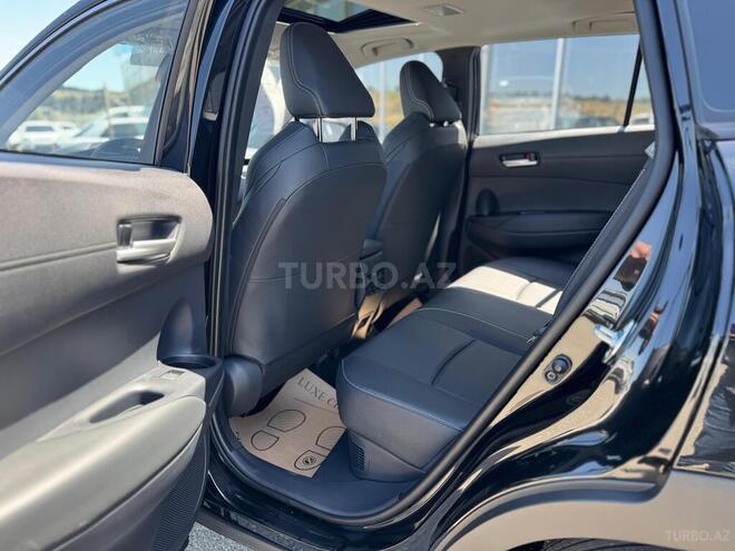 Toyota  2025, 0 km - 2.0 l - Bakı