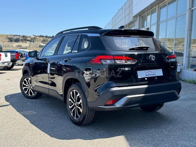 Toyota  2025, 0 km - 2.0 l - Bakı