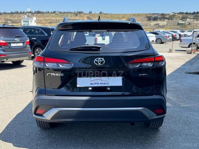 Toyota  2025, 0 km - 2.0 l - Bakı