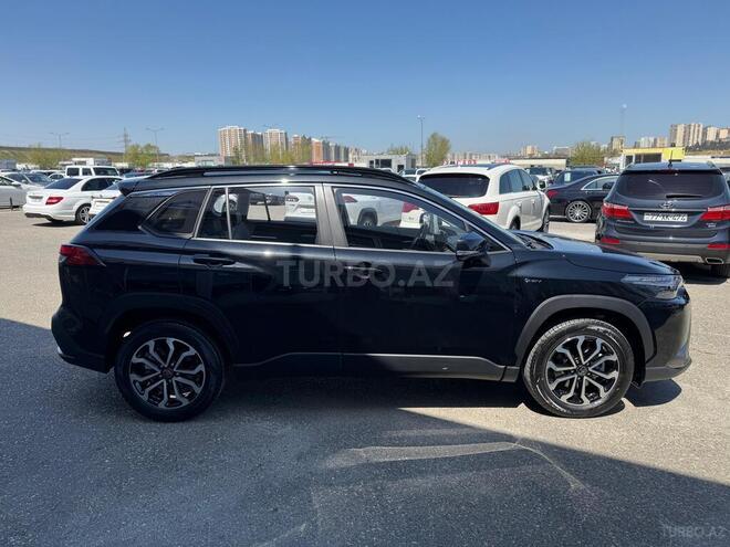 Toyota  2025, 0 km - 2.0 l - Bakı