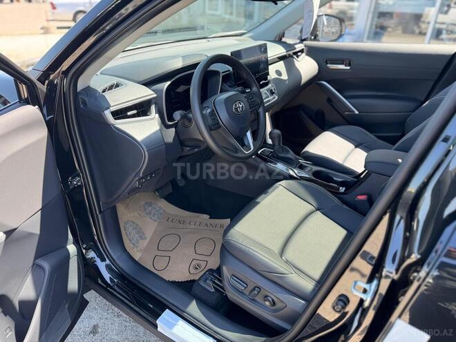 Toyota  2025, 0 km - 2.0 l - Bakı