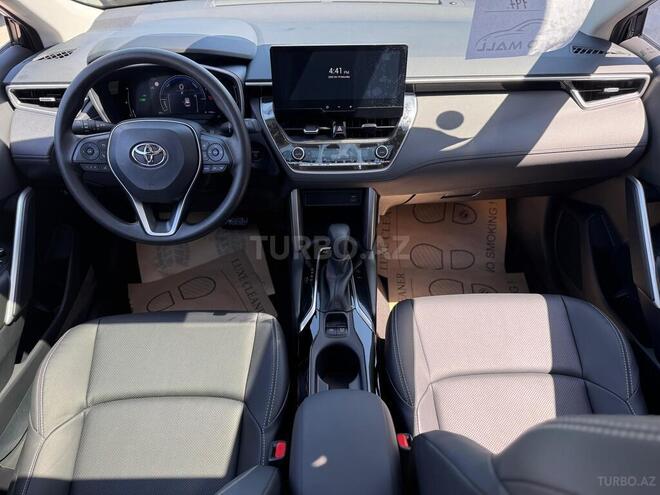 Toyota  2025, 0 km - 2.0 l - Bakı