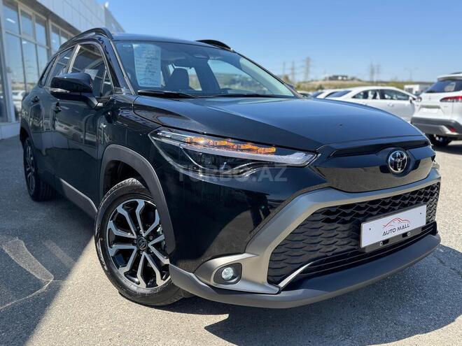 Toyota  2025, 0 km - 2.0 l - Bakı