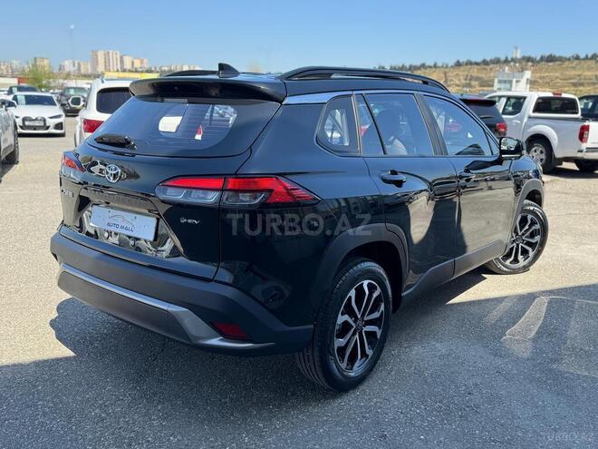 Toyota  2025, 0 km - 2.0 l - Bakı