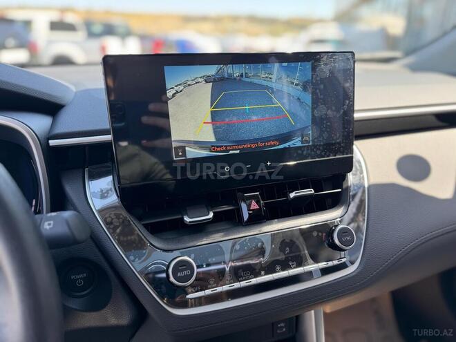 Toyota  2025, 0 km - 2.0 l - Bakı