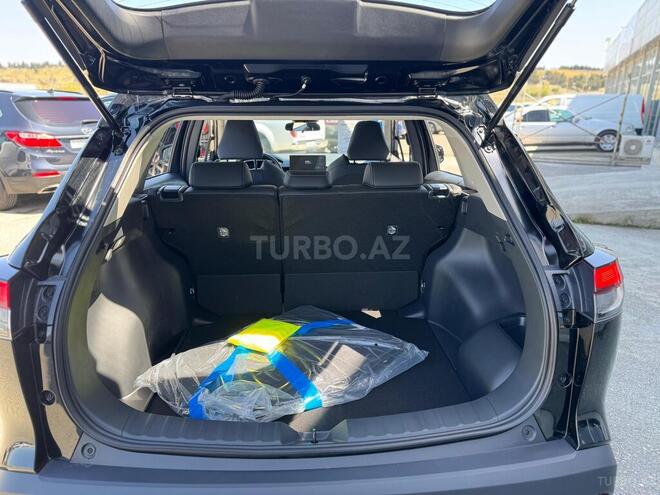 Toyota  2025, 0 km - 2.0 l - Bakı