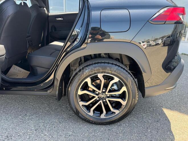 Toyota  2025, 0 km - 2.0 l - Bakı