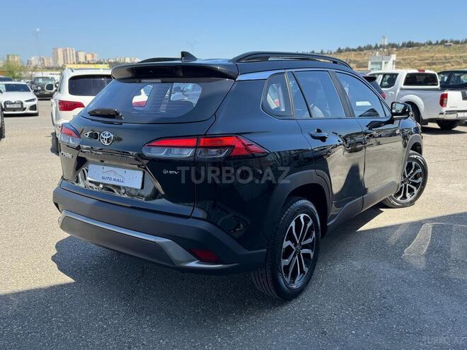 Toyota  2025, 0 km - 2.0 l - Bakı