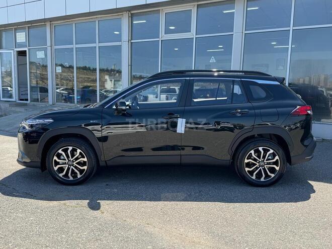 Toyota  2025, 0 km - 2.0 l - Bakı