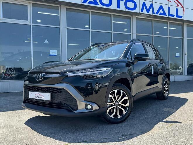 Toyota  2025, 0 km - 2.0 l - Bakı
