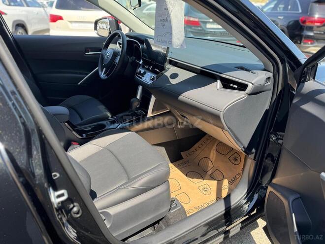 Toyota  2025, 0 km - 2.0 l - Bakı