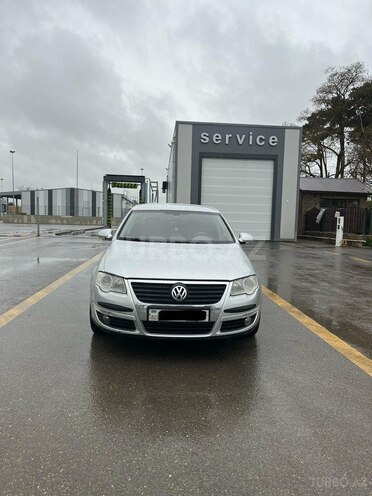 Volkswagen Passat 2008, 274,000 km - 1.8 л - Xudat
