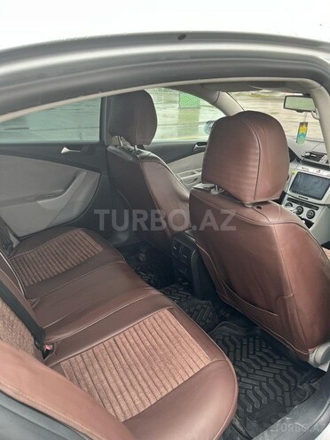 Volkswagen Passat 2008, 274,000 km - 1.8 л - Xudat