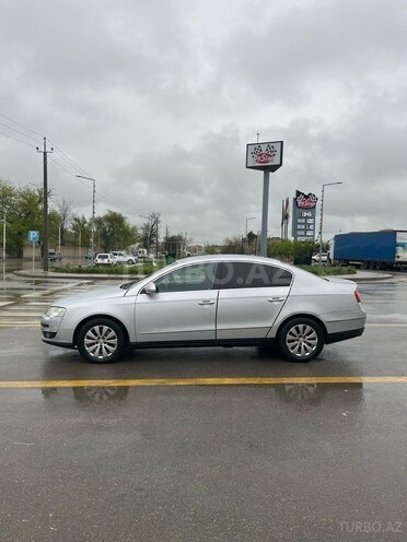 Volkswagen Passat 2008, 274,000 km - 1.8 л - Xudat