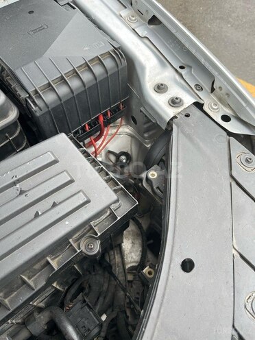 Volkswagen Passat 2008, 274,000 km - 1.8 л - Xudat