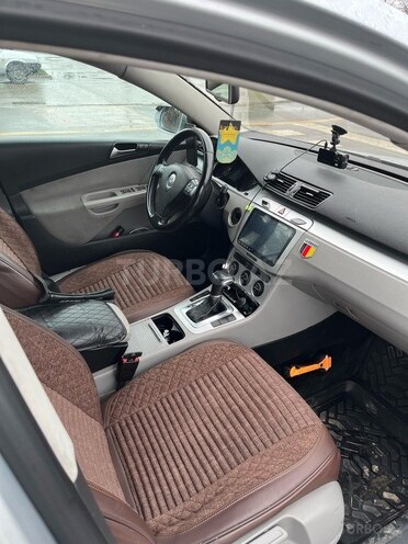 Volkswagen Passat 2008, 274,000 km - 1.8 л - Xudat