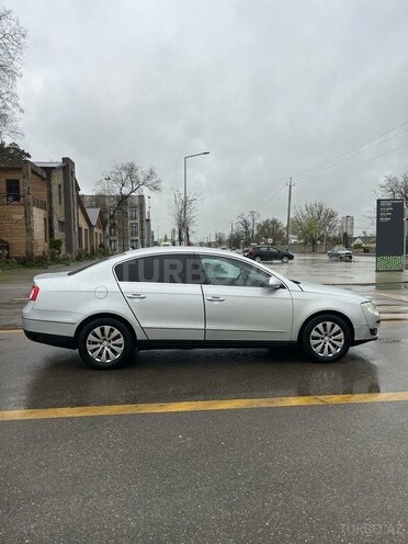 Volkswagen Passat 2008, 274,000 km - 1.8 л - Xudat