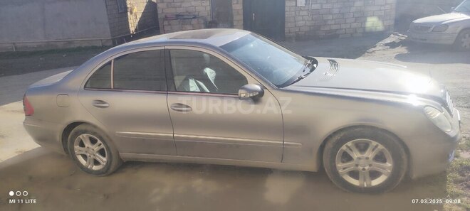 Mercedes E 220 d 2004, 270,000 km - 2.2 л - Bakı