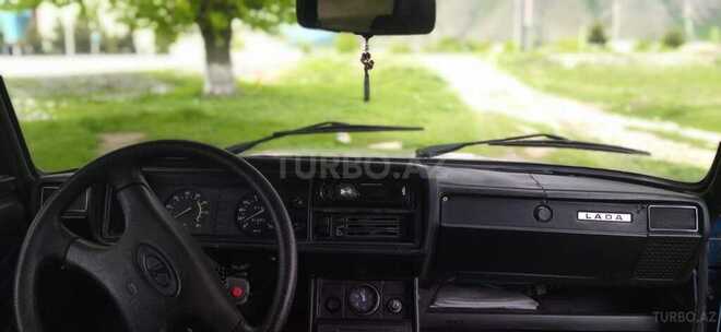 LADA (VAZ) 2107 2004, 89,000 km - 1.6 l - Şəki