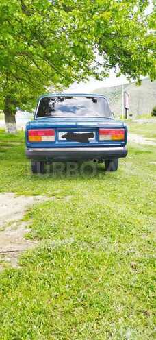 LADA (VAZ) 2107 2004, 89,000 km - 1.6 l - Şəki