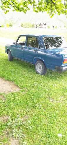 LADA (VAZ) 2107 2004, 89,000 km - 1.6 l - Şəki