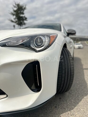 Kia Stinger 2020, 77,500 km - 2.0 l - Bakı