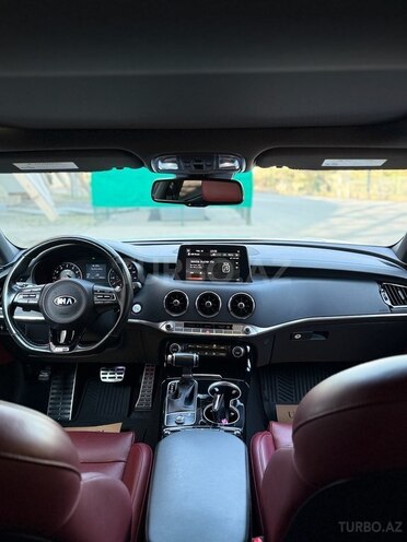 Kia Stinger 2020, 77,500 km - 2.0 l - Bakı