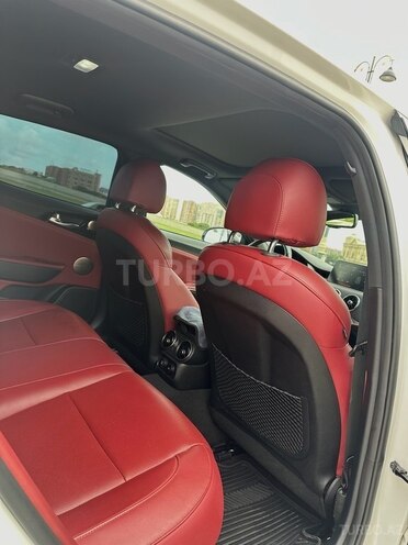 Kia Stinger 2020, 77,500 km - 2.0 l - Bakı