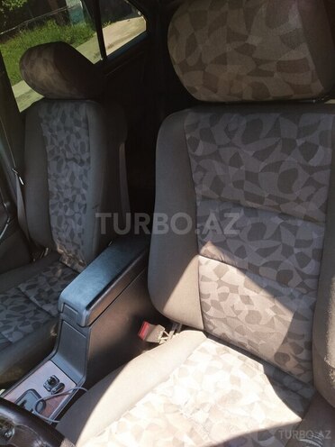 Mercedes C 180 1997, 350,000 km - 1.8 l - Masallı