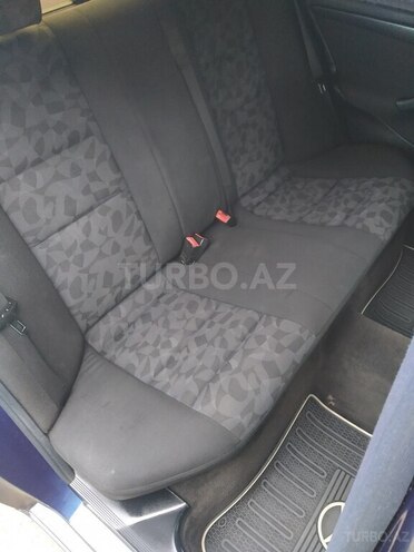 Mercedes C 180 1997, 350,000 km - 1.8 l - Masallı