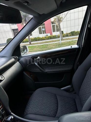 Mercedes C 220 d 2003, 300,000 km - 2.2 l - Sumqayıt