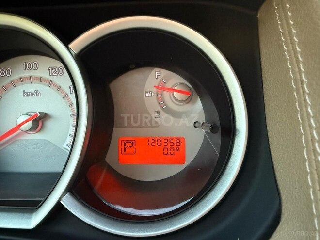 Nissan Tiida 2011, 120,000 km - 1.5 л - Bakı