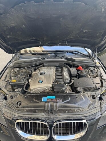 BMW 525-9