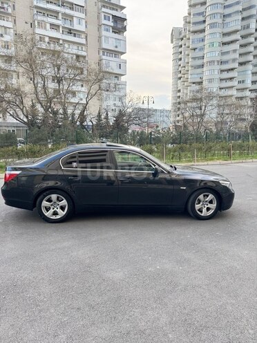 BMW 525-8