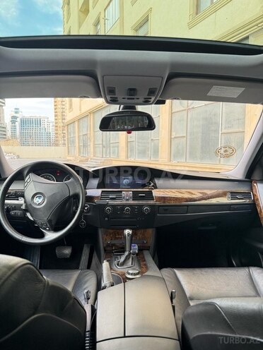 BMW 525-3
