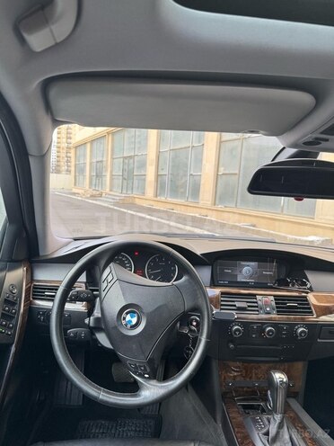 BMW 525-4